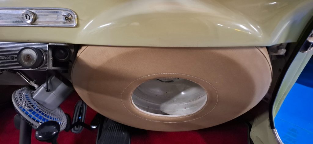 FIAT Multipla 600D ITALIANA DA SEMPRE**TARGHE BOLOGNA - 26