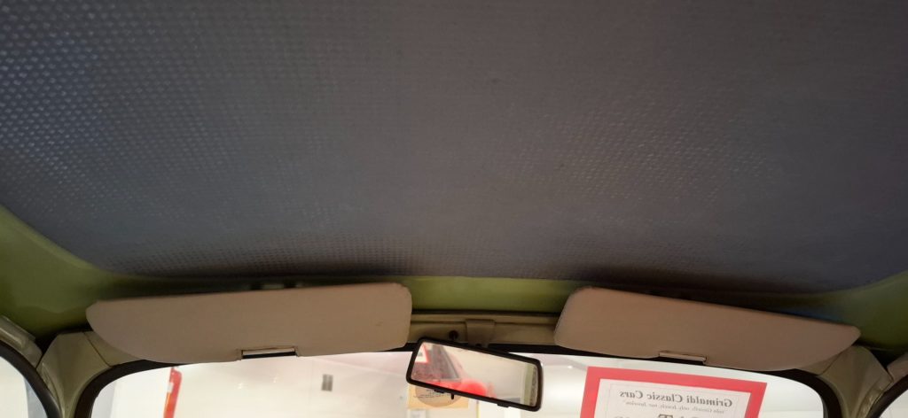 FIAT Multipla 600D ITALIANA DA SEMPRE**TARGHE BOLOGNA - 21