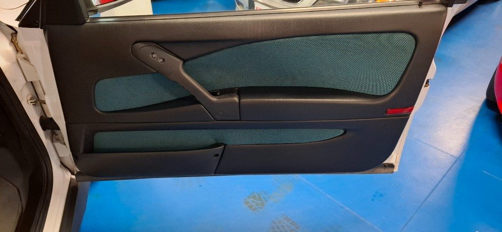 LANCIA Delta 2.0 TURBO 16V HF**1 PROPRIETARIO*51.000KM DA NUOVA - 32