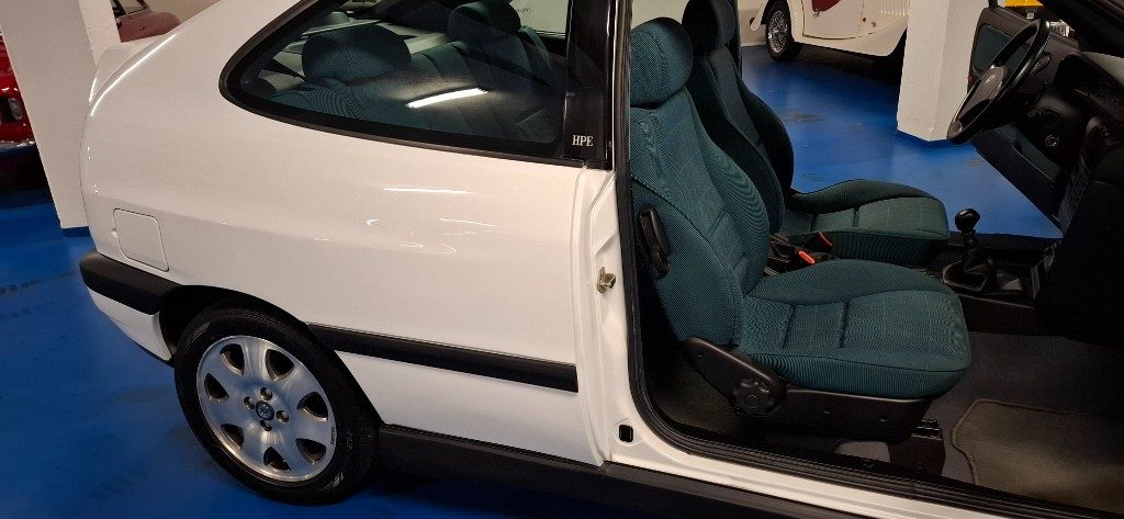 LANCIA Delta 2.0 TURBO 16V HF**1 PROPRIETARIO*51.000KM DA NUOVA - 52