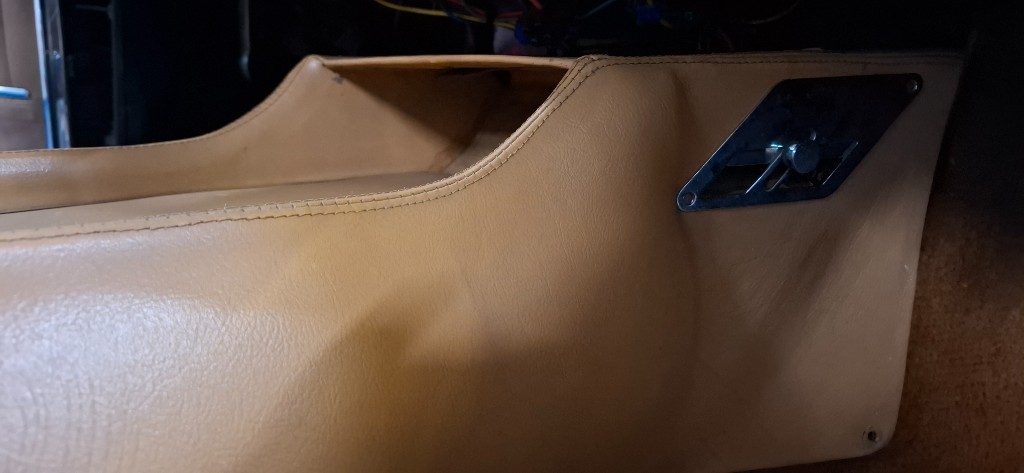 MASERATI Quattroporte 4.136cc **TARGHE NERE**LIBRETTO A PAGINE - 33