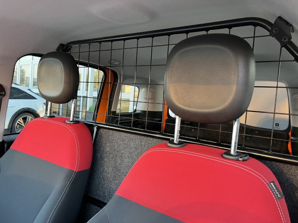 FIAT Panda 1.3MJT VAN 4X4 80CV - 17