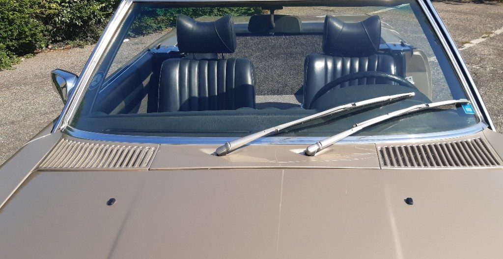 MERCEDES-BENZ SL 350 ITALIANO DA SEMPRE ***CAMBIO MANUALE*** - 7