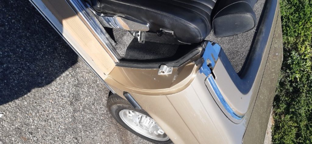 MERCEDES-BENZ SL 350 ITALIANO DA SEMPRE ***CAMBIO MANUALE*** - 22