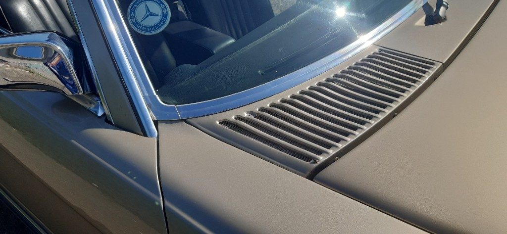 MERCEDES-BENZ SL 350 ITALIANO DA SEMPRE ***CAMBIO MANUALE*** - 19