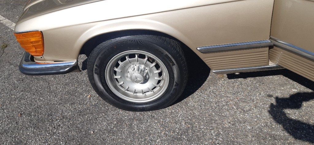 MERCEDES-BENZ SL 350 ITALIANO DA SEMPRE ***CAMBIO MANUALE*** - 23