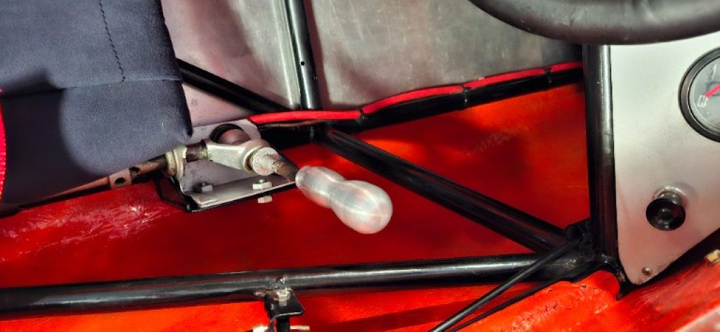 OLDTIMER  - FORMULA MONZA - TROFEO CADETTI - 35