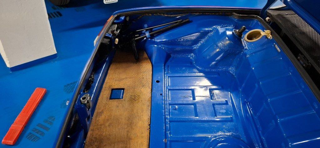 PORSCHE 914 1.700 ***BOOK SERVICE DORIGINE*TARGA TREVISO - 40