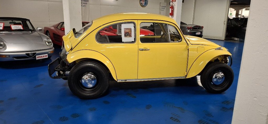 VOLKSWAGEN Buggy AUTOZODIACO BAJA CALIFORNIA - 14