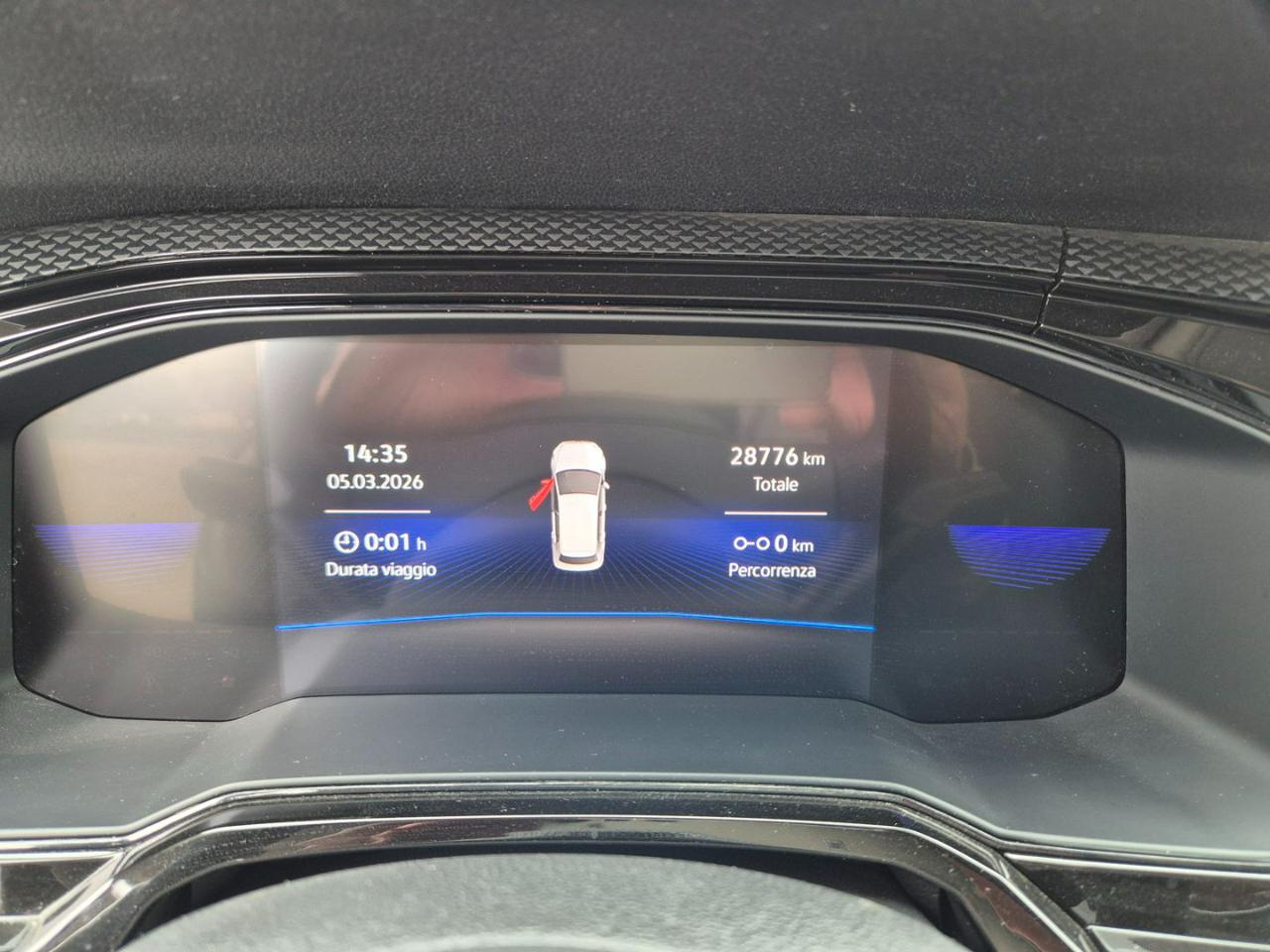 VOLKSWAGEN Taigo 1.0 TSI 110 CV Life - 15