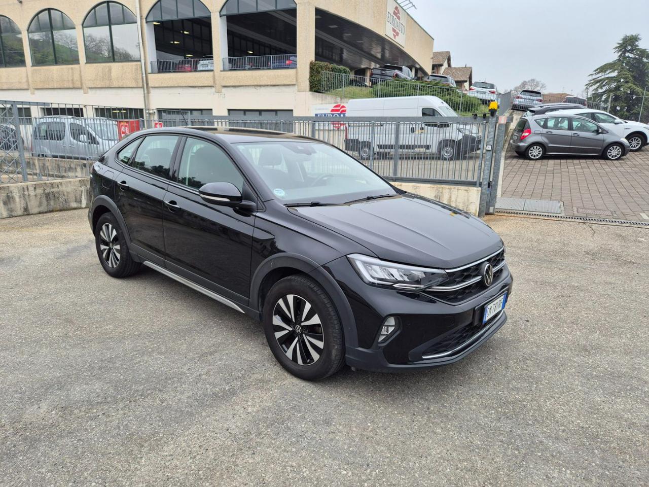 VOLKSWAGEN Taigo 1.0 TSI 110 CV Life - 5