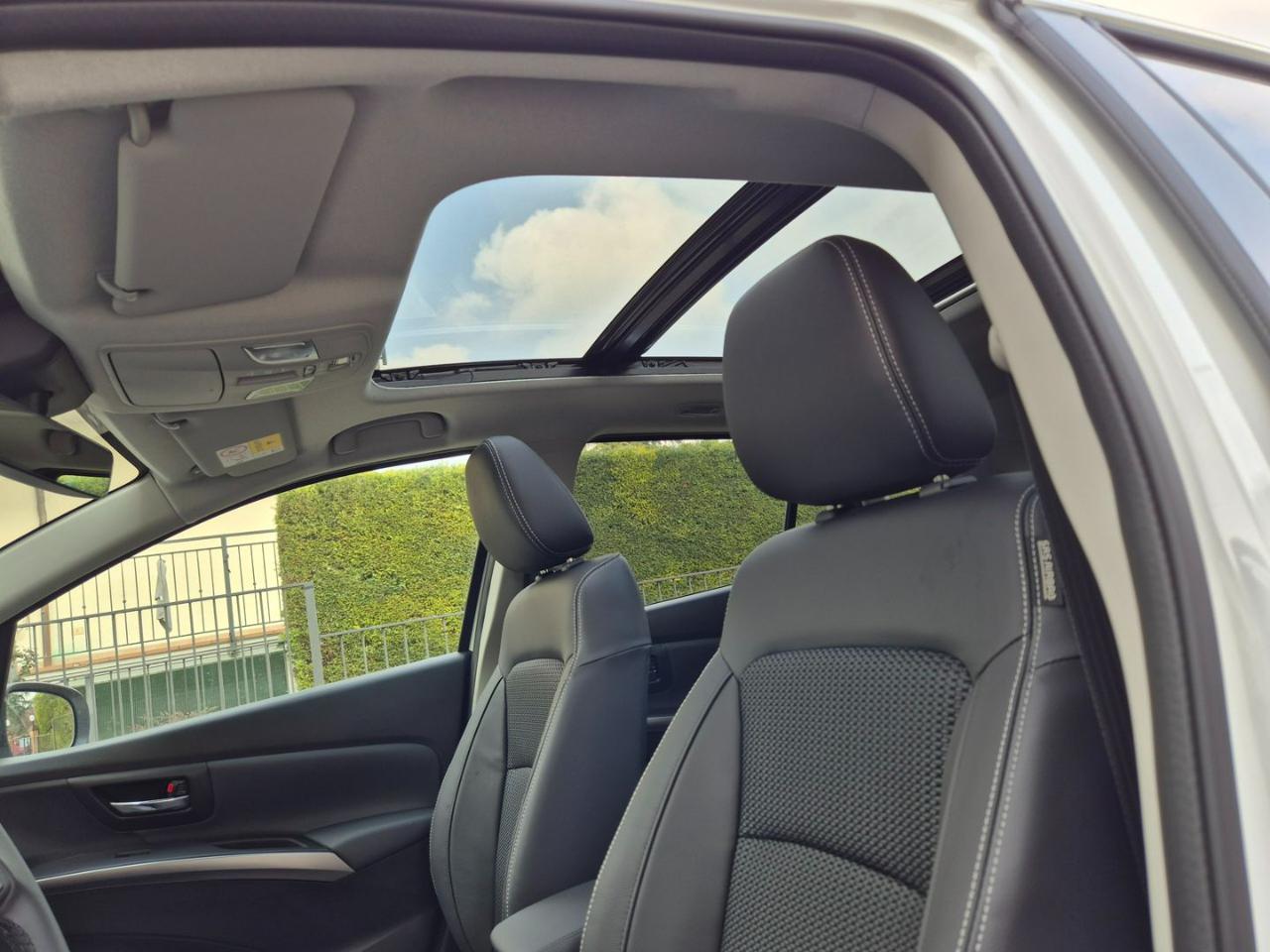 SUZUKI S-Cross 1.4 Hybrid 4WD AllGrip Starview - 13