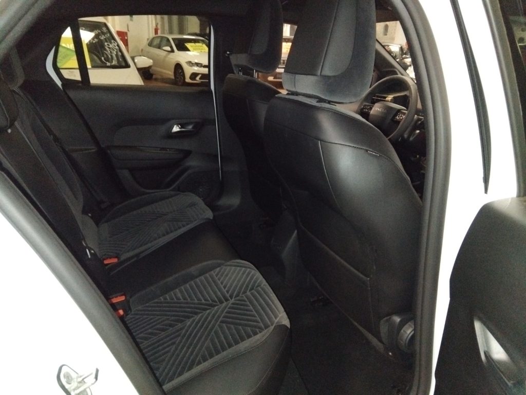 LANCIA Ypsilon 1.2 Hybrid e-DCT LX VIDEO 17 - 10