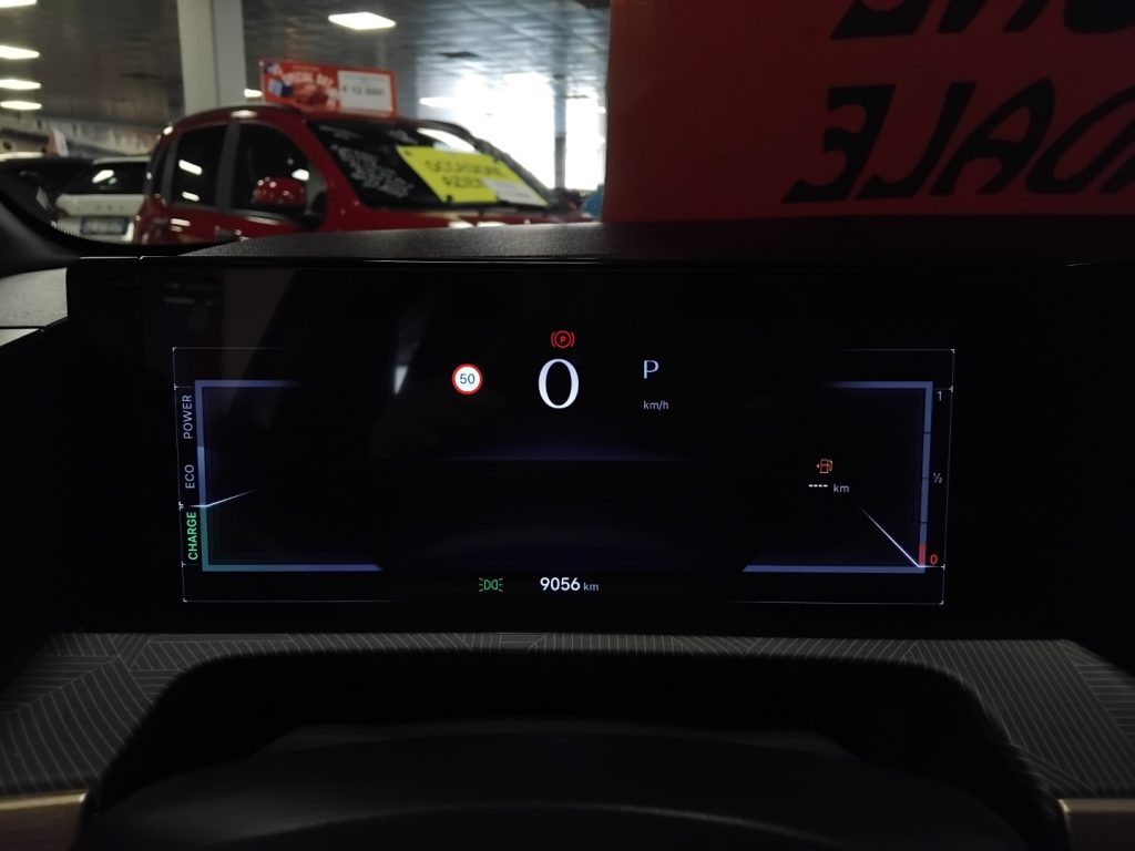 LANCIA Ypsilon 1.2 Hybrid e-DCT LX VIDEO 17 - 17