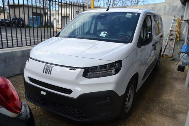 FIAT Doblo Bianco pastello