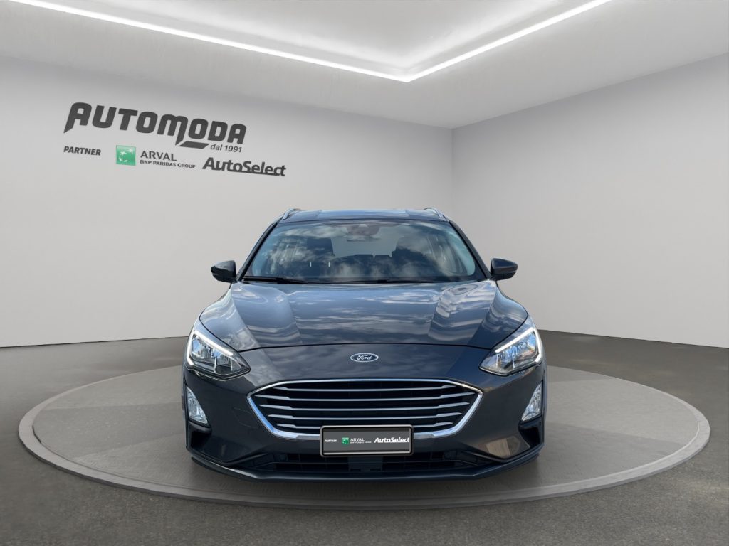 FORD Focus 1.5 SW AUTOCARRO N1 - 2