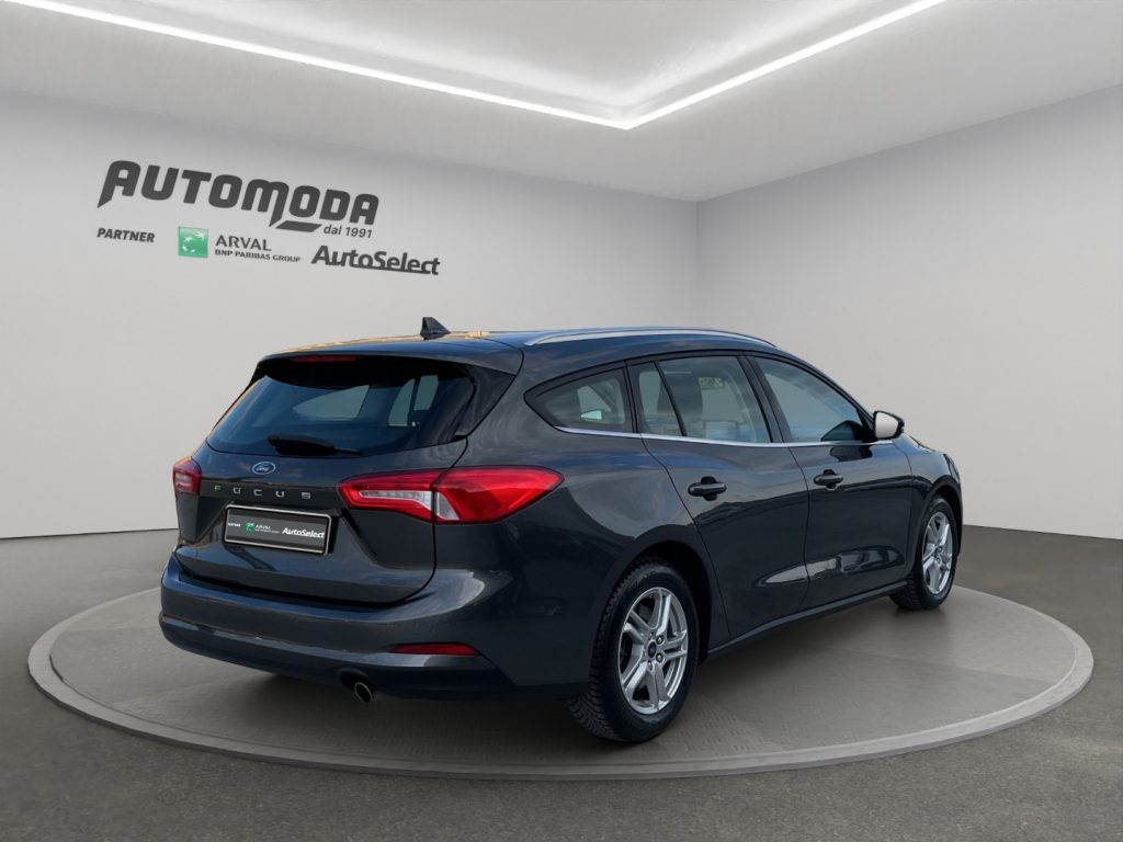 FORD Focus 1.5 SW AUTOCARRO N1 - 4