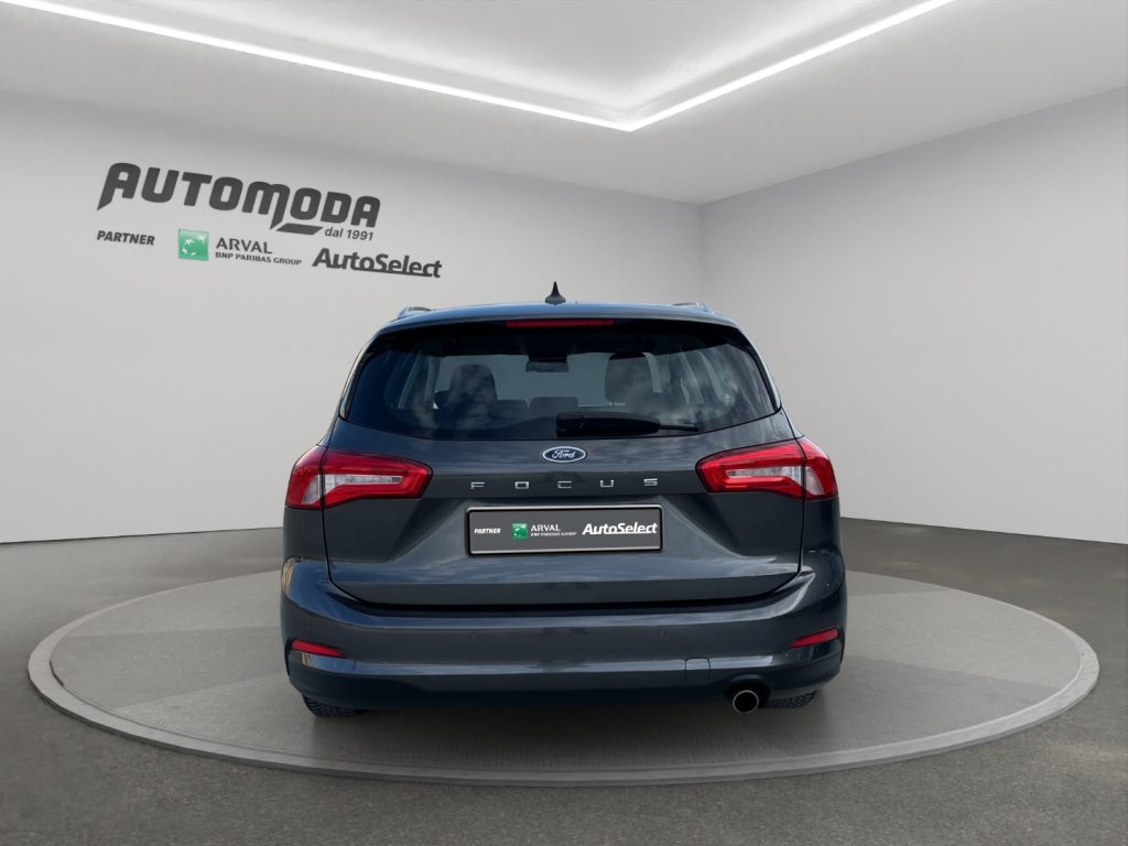 FORD Focus 1.5 SW AUTOCARRO N1 - 5