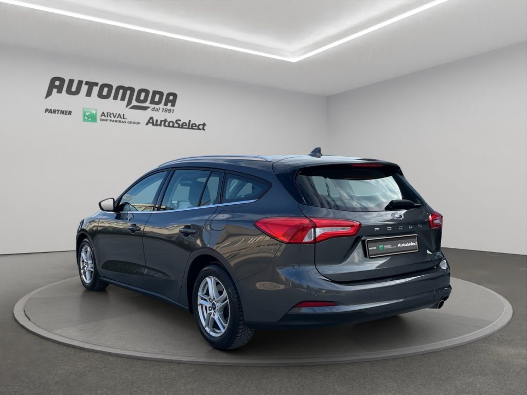 FORD Focus 1.5 SW AUTOCARRO N1 - 6