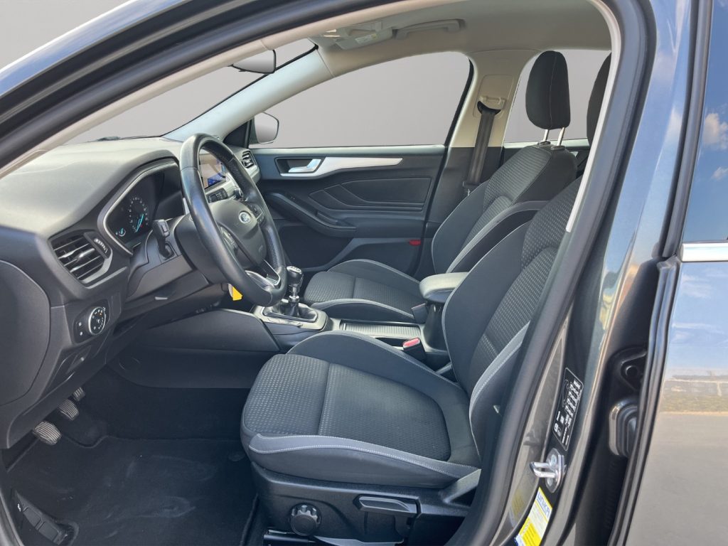 FORD Focus 1.5 SW AUTOCARRO N1 - 7