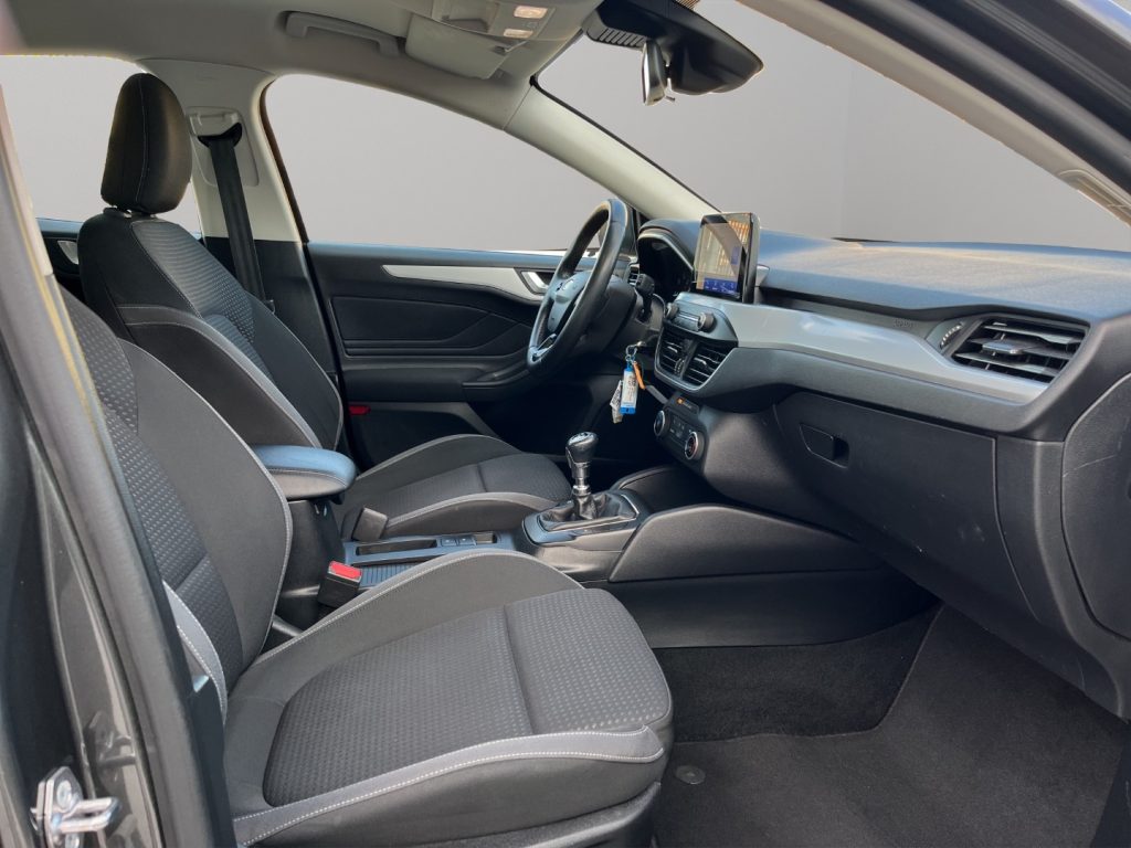 FORD Focus 1.5 SW AUTOCARRO N1 - 9