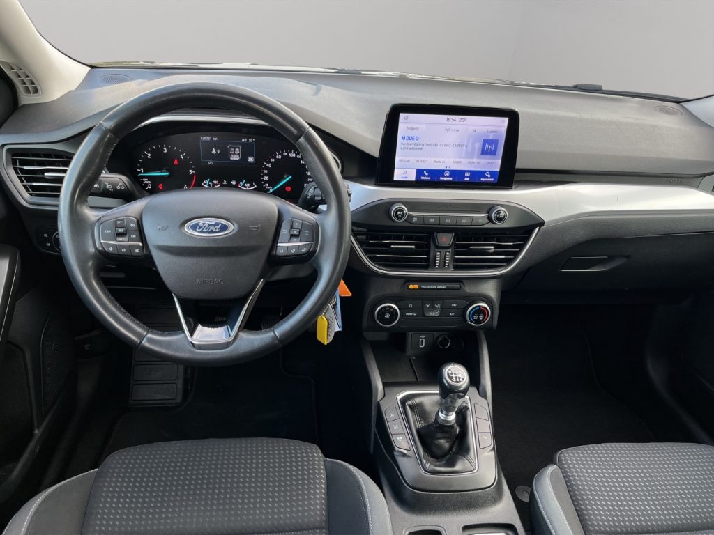 FORD Focus 1.5 SW AUTOCARRO N1 - 10