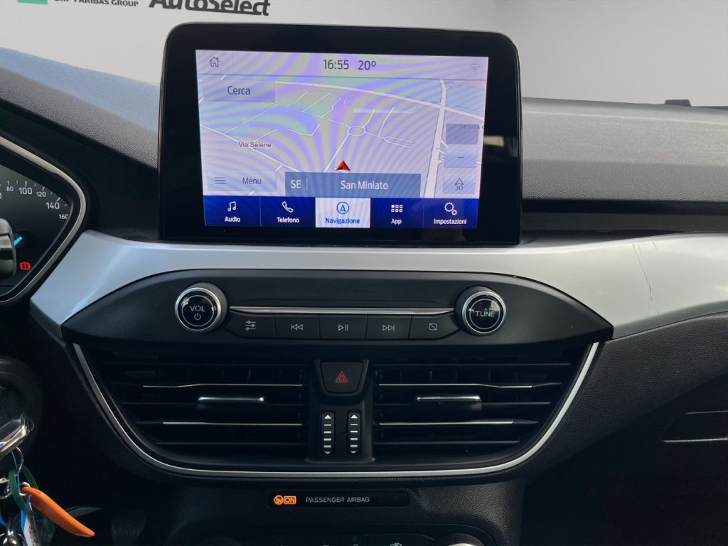 FORD Focus 1.5 SW AUTOCARRO N1 - 14