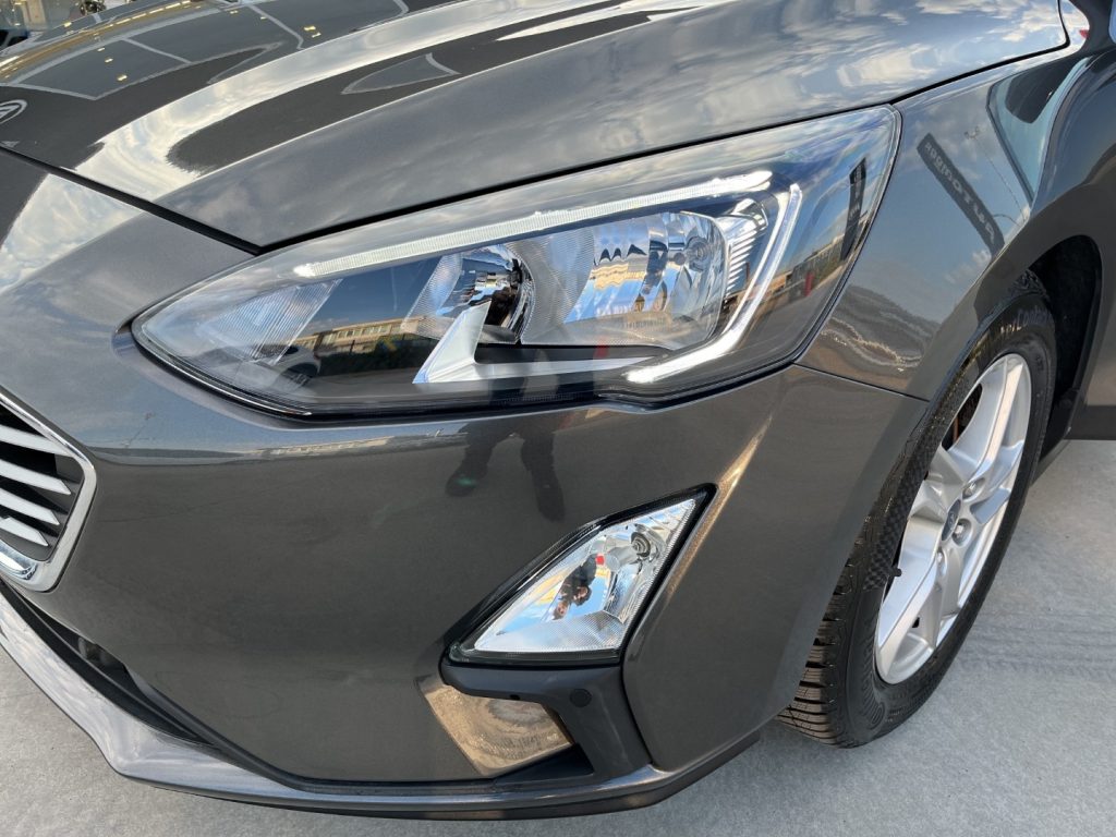 FORD Focus 1.5 SW AUTOCARRO N1 - 16