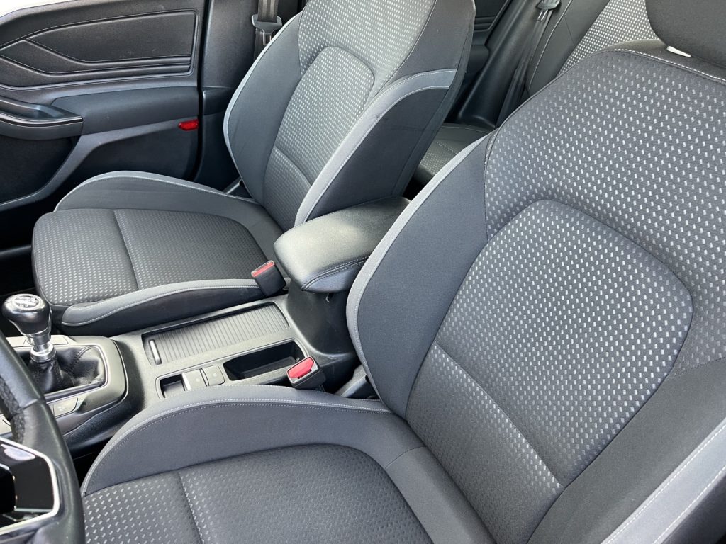 FORD Focus 1.5 SW AUTOCARRO N1 - 18