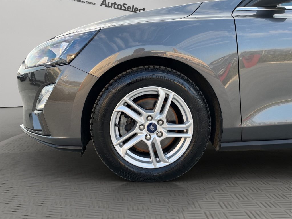 FORD Focus 1.5 SW AUTOCARRO N1 - 19