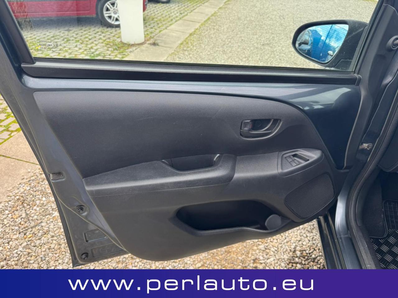 CITROEN C1 1.0 68cv 5 porte Shine - 7