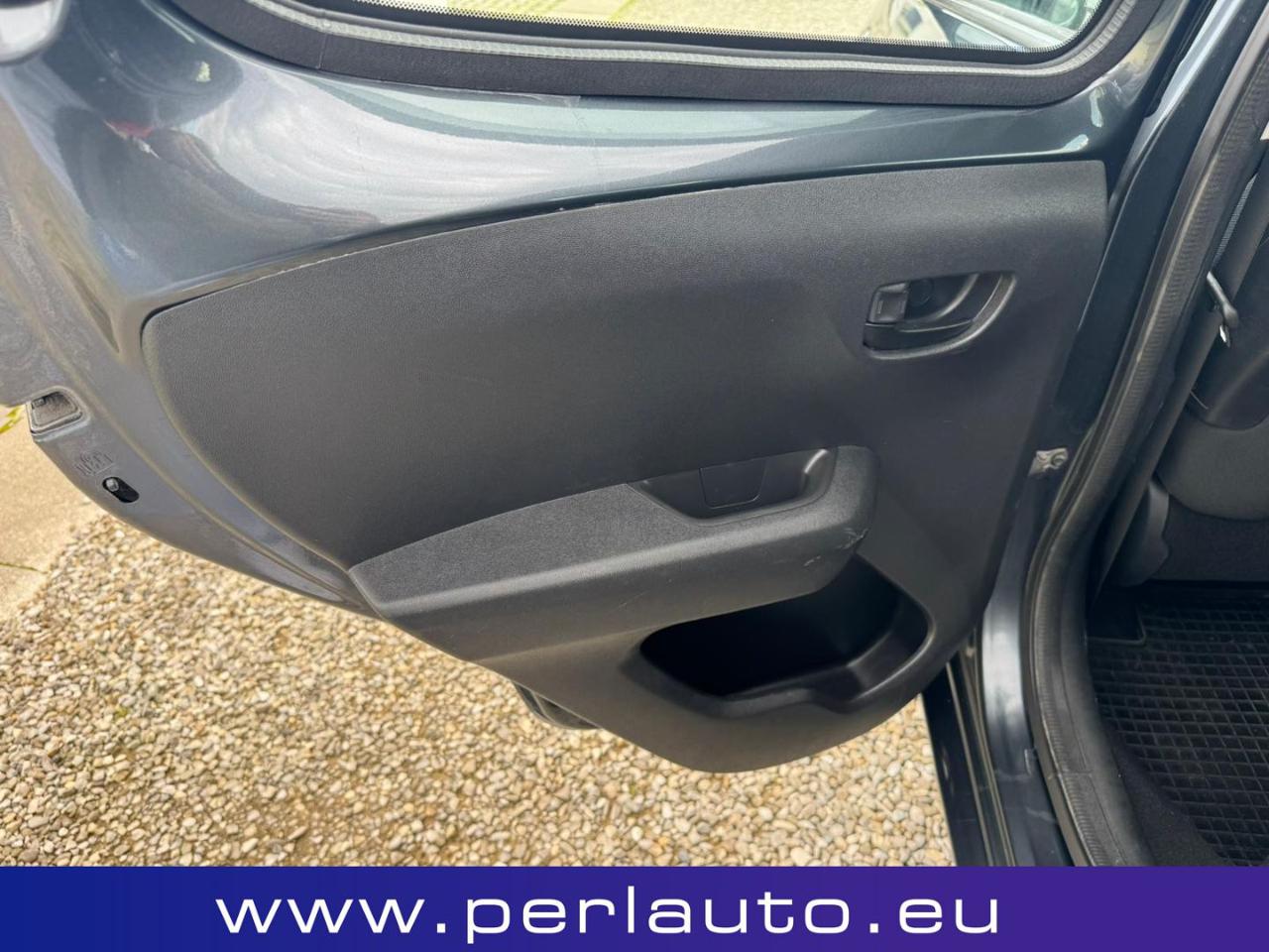 CITROEN C1 1.0 68cv 5 porte Shine - 11