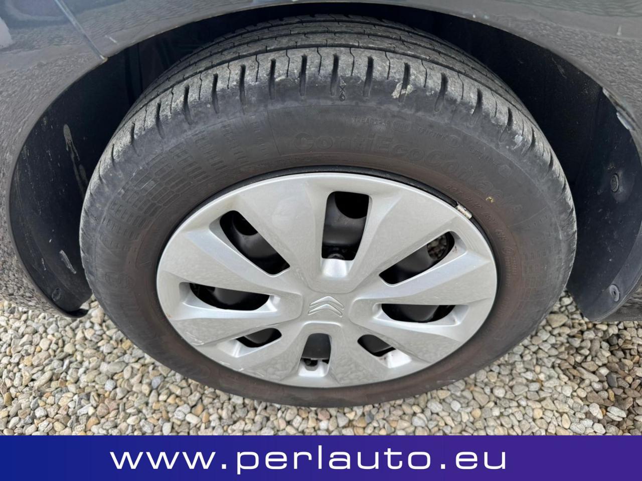 CITROEN C1 1.0 68cv 5 porte Shine - 14