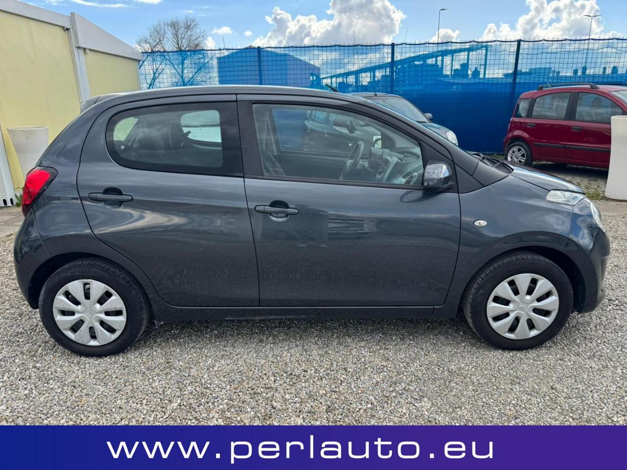 CITROEN C1 1.0 68cv 5 porte Shine - 3