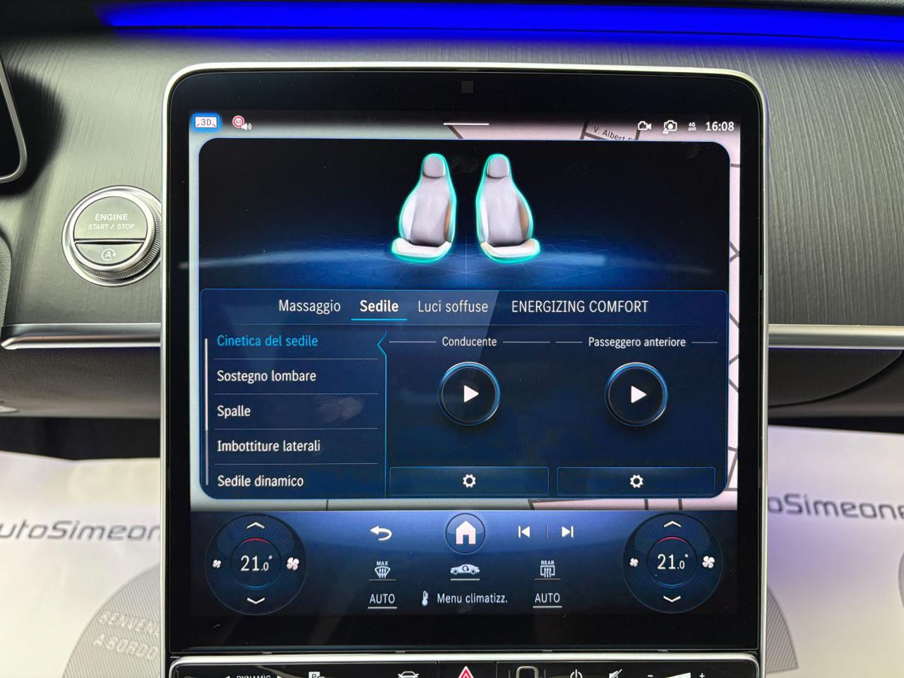 MERCEDES-BENZ S 350 d 4Matic Premium Plus IVA ESPOSTA. - 42