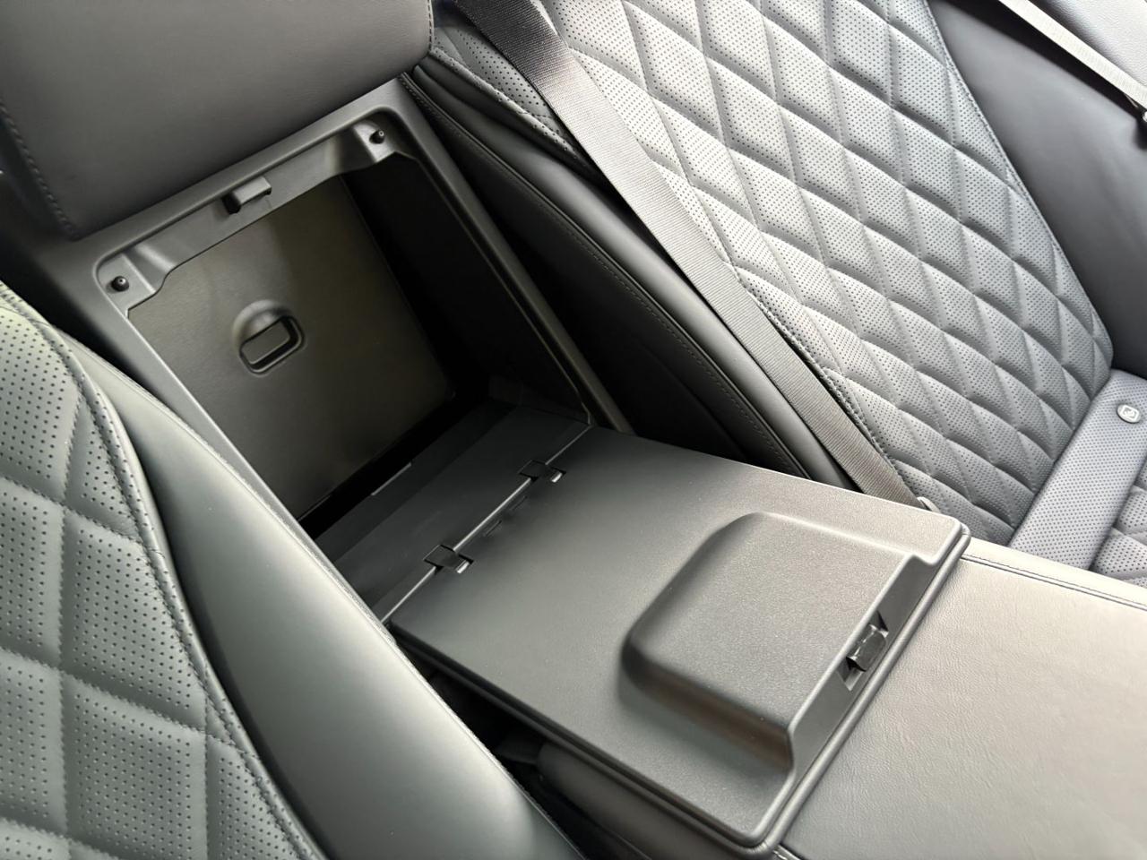 MERCEDES-BENZ S 350 d 4Matic Premium Plus IVA ESPOSTA. - 82