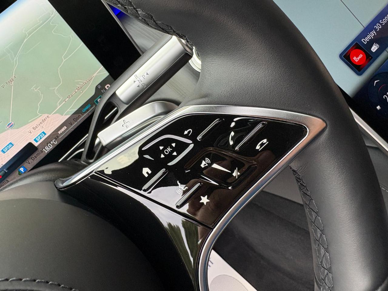 MERCEDES-BENZ S 350 d 4Matic Premium Plus IVA ESPOSTA. - 28