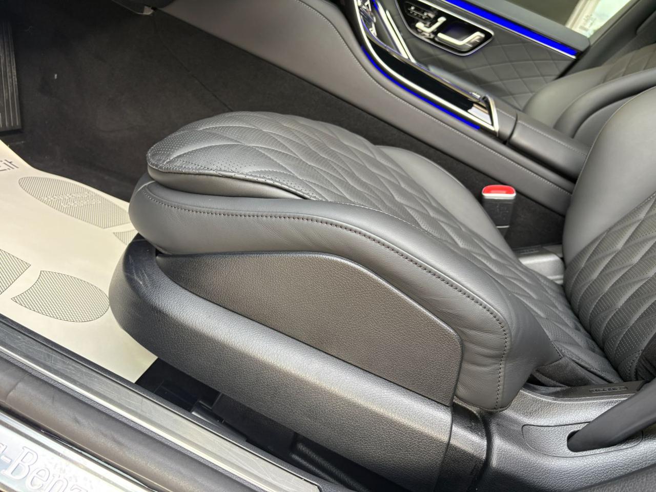 MERCEDES-BENZ S 350 d 4Matic Premium Plus IVA ESPOSTA. - 73