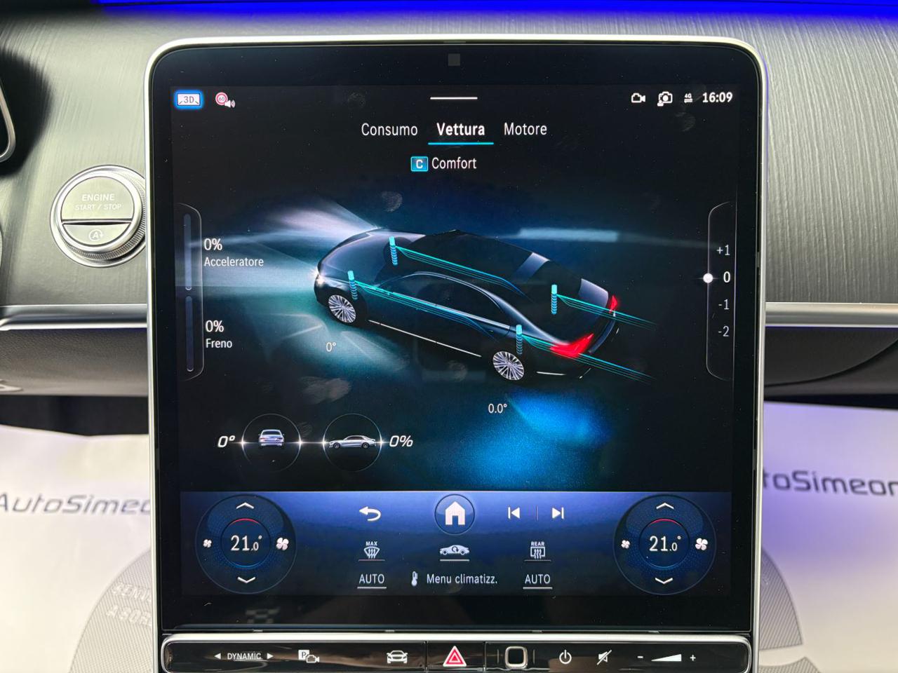 MERCEDES-BENZ S 350 d 4Matic Premium Plus IVA ESPOSTA. - 44