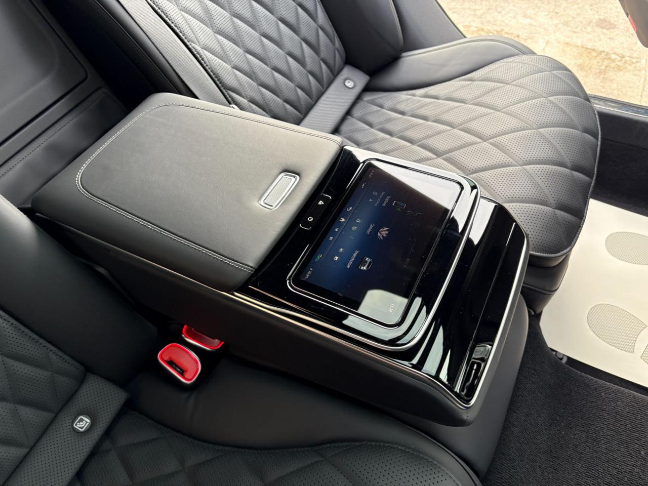 MERCEDES-BENZ S 350 d 4Matic Premium Plus IVA ESPOSTA. - 79