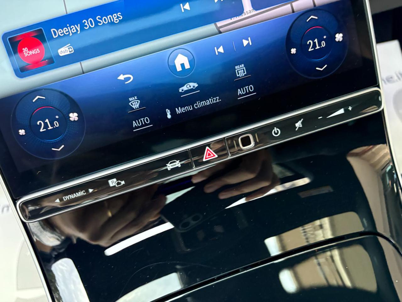 MERCEDES-BENZ S 350 d 4Matic Premium Plus IVA ESPOSTA. - 32