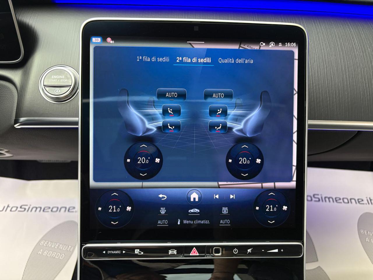 MERCEDES-BENZ S 350 d 4Matic Premium Plus IVA ESPOSTA. - 36