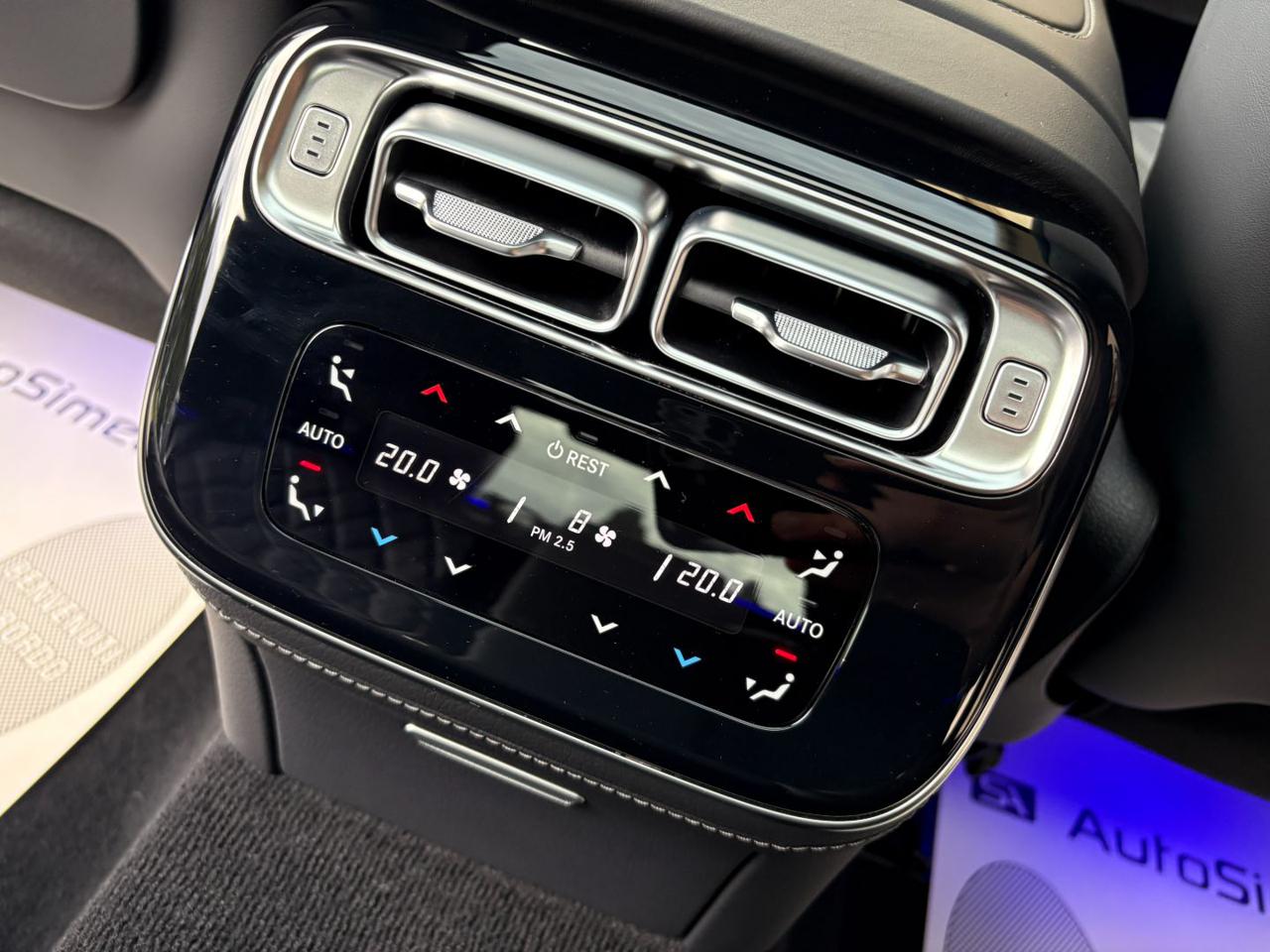 MERCEDES-BENZ S 350 d 4Matic Premium Plus IVA ESPOSTA. - 86