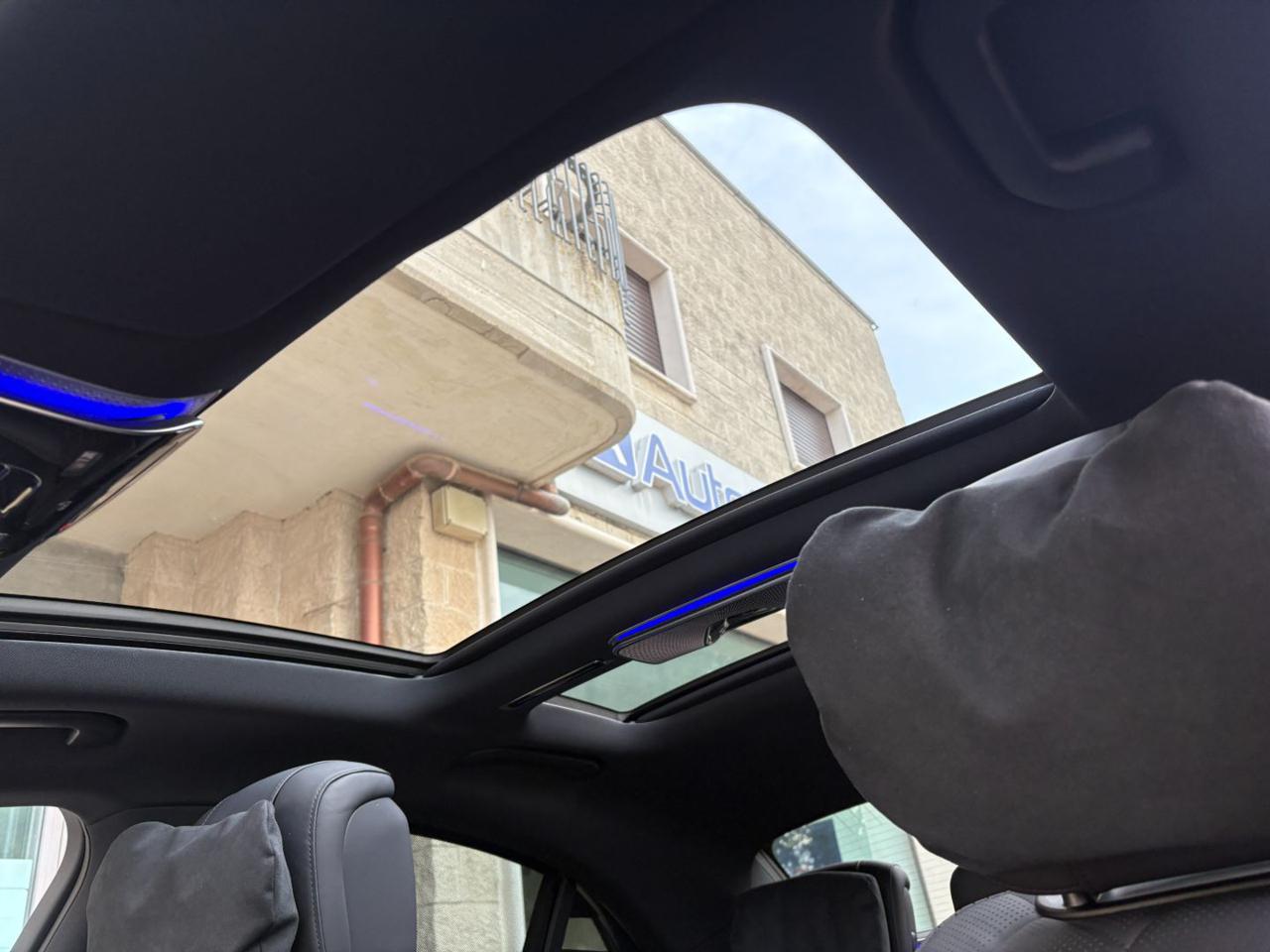 MERCEDES-BENZ S 350 d 4Matic Premium Plus IVA ESPOSTA. - 71