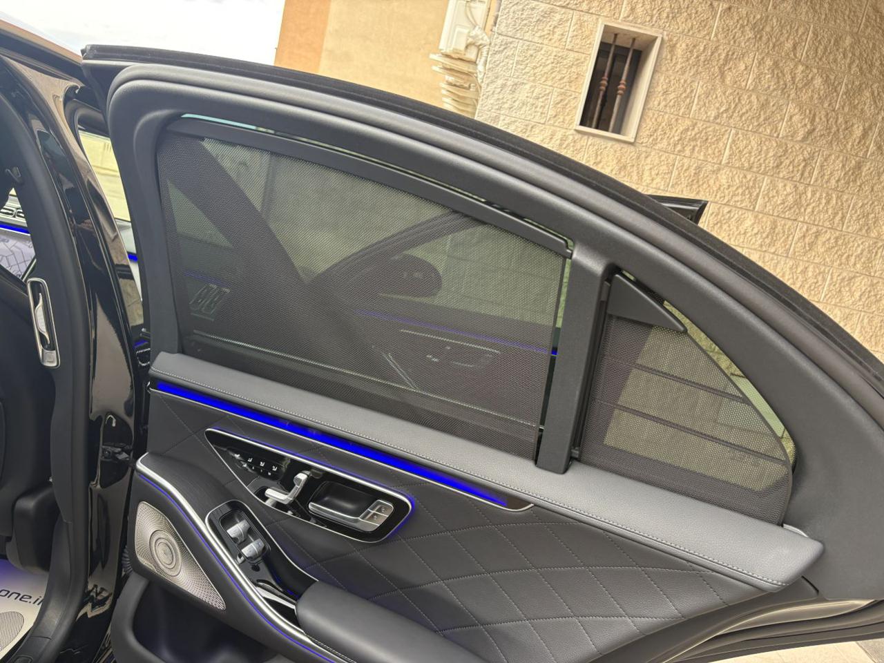 MERCEDES-BENZ S 350 d 4Matic Premium Plus IVA ESPOSTA. - 69