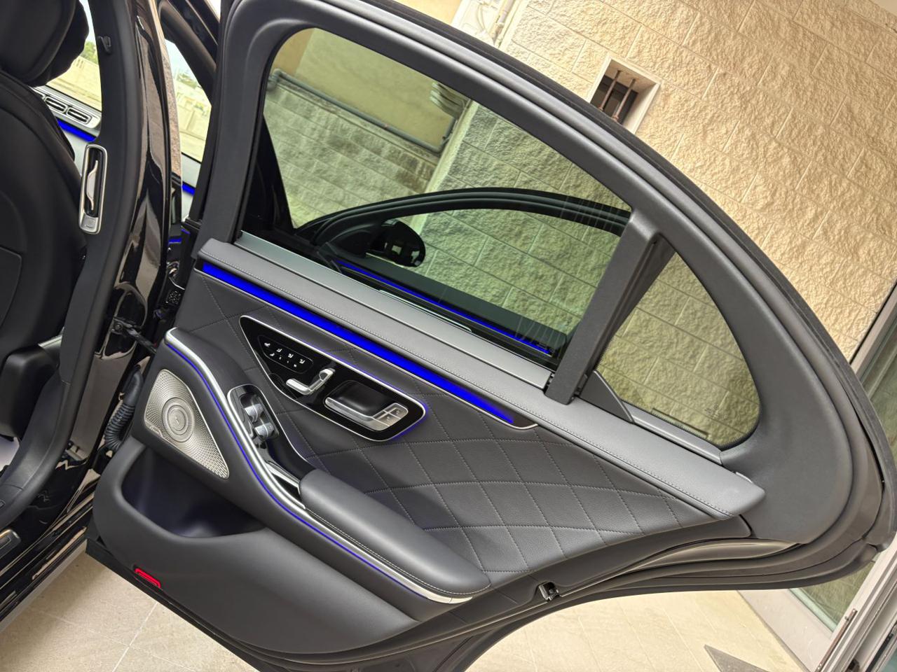 MERCEDES-BENZ S 350 d 4Matic Premium Plus IVA ESPOSTA. - 88