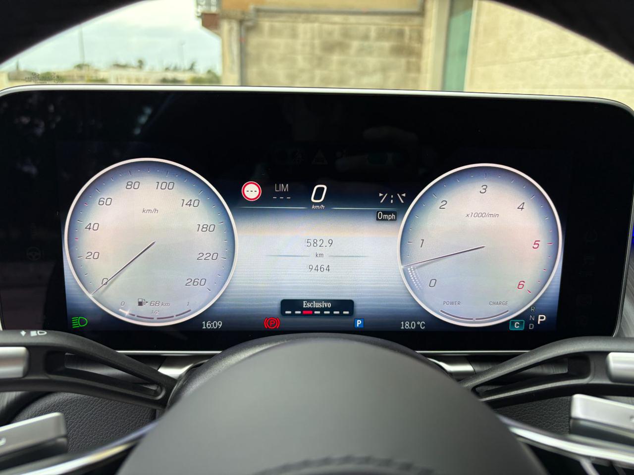 MERCEDES-BENZ S 350 d 4Matic Premium Plus IVA ESPOSTA. - 48