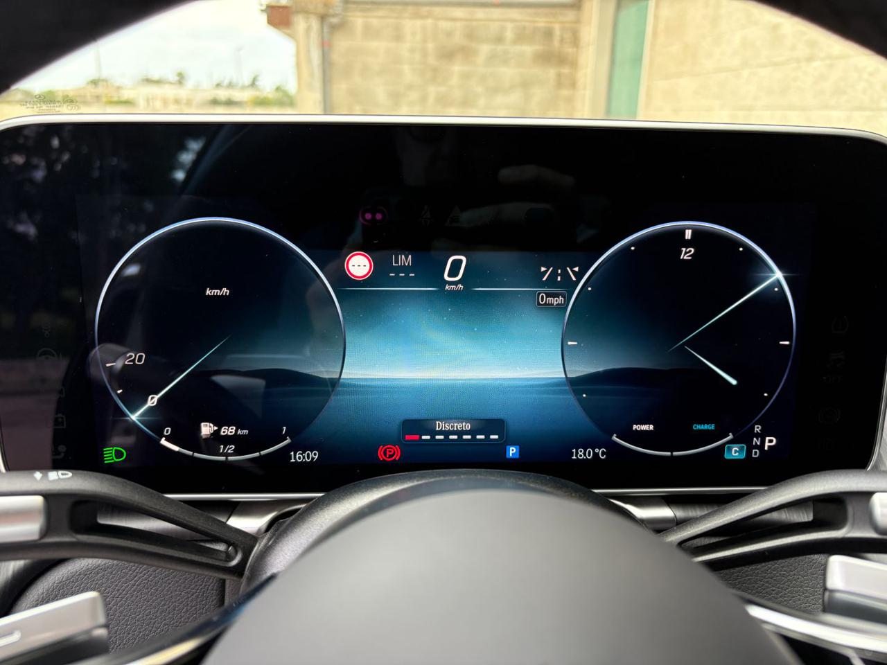 MERCEDES-BENZ S 350 d 4Matic Premium Plus IVA ESPOSTA. - 51