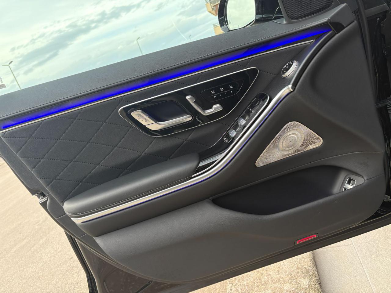 MERCEDES-BENZ S 350 d 4Matic Premium Plus IVA ESPOSTA. - 76