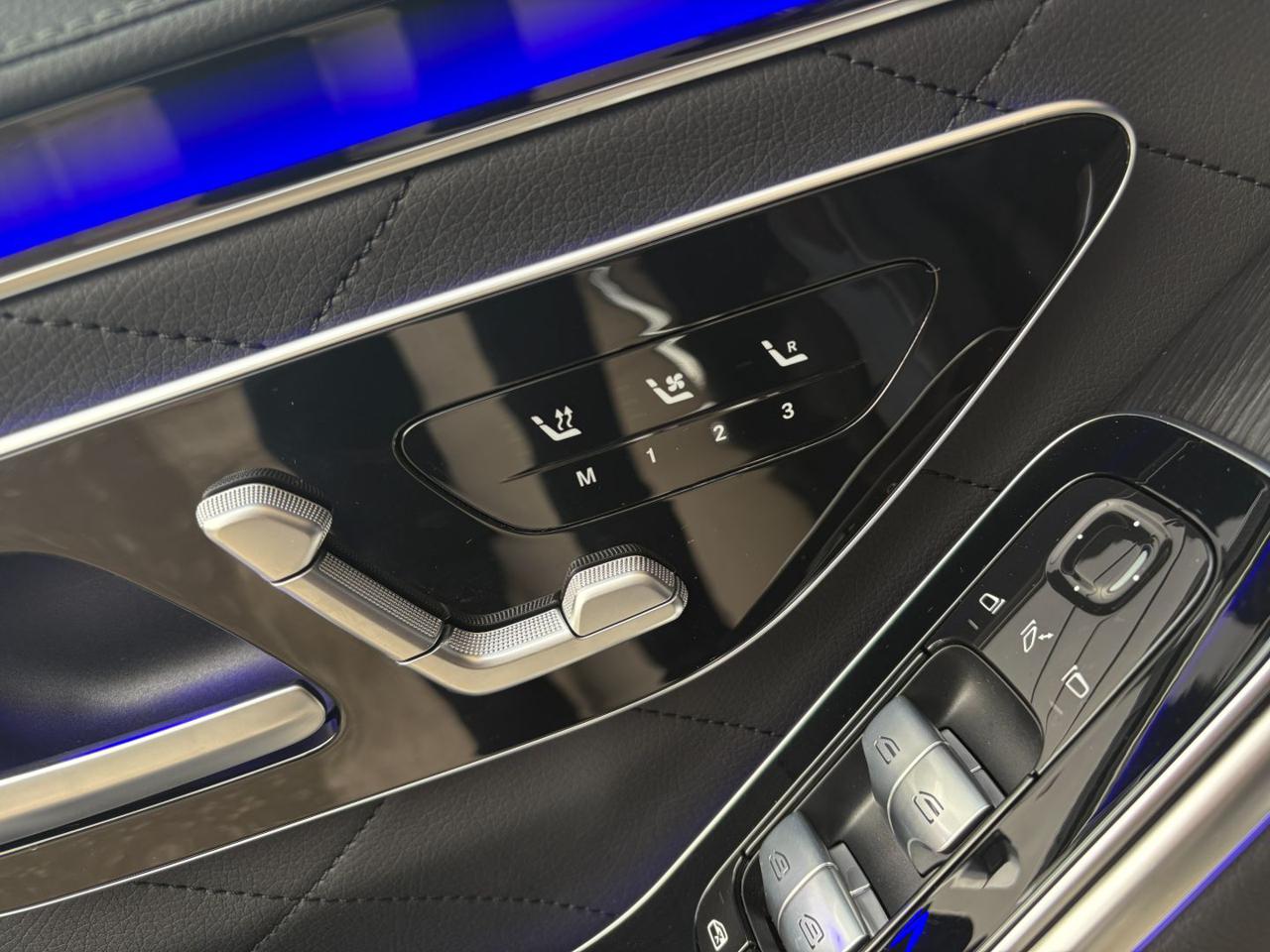 MERCEDES-BENZ S 350 d 4Matic Premium Plus IVA ESPOSTA. - 75